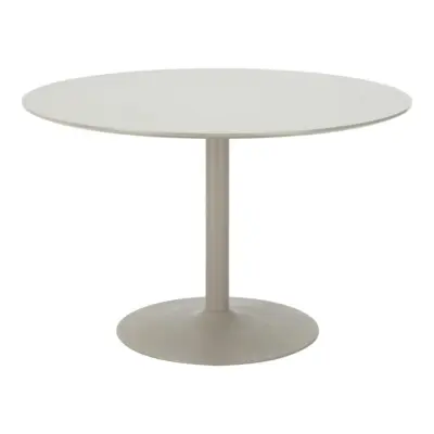 Riva Spisebord, sandfarvet