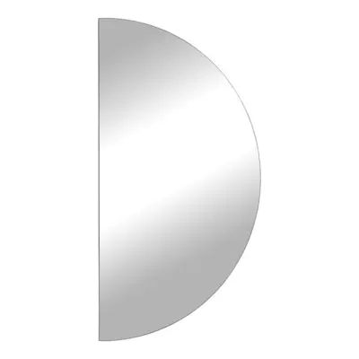 Paola spejl i en halvmåne - UDSOLGT TIL UGE 33.