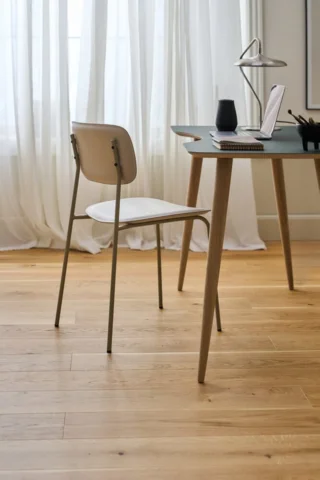 Timberman Slotsplank - Eg Variant natur