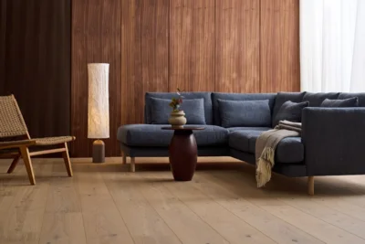 Timberman, Innoplank Eg accent hvid