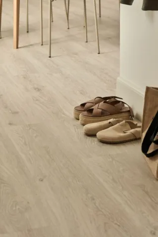 Timberman Novego Vinylplank - Urban Grey Oak
