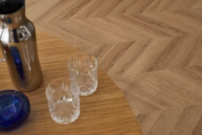 Timberman Novego Chevron - Lyon
