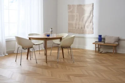 Timberman Novego Chevron - Lyon