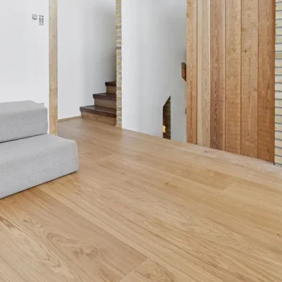 Wiking Q-Plank Woodura - Oak Nature XXL, Natural  