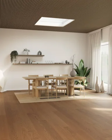 Bjelin hærdet eg, VENESTAD 3.0 L 