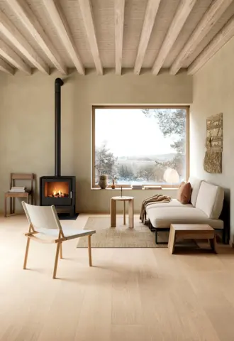 BerryAlloc Grand Avenue Comfort - Saga Oak 