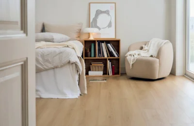 Timberman Novego ECO+ Vinylplank - Evergreen