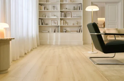 Timberman Novego ECO+ Vinylplank - Savannah