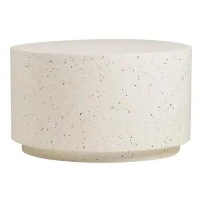 Bonn, Sofabord med terrazzo look UDSOLGT TIL UGE 28.