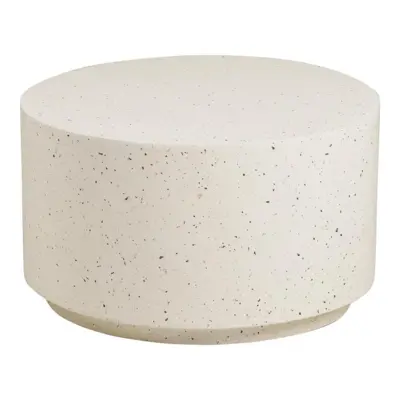 Bonn, Sofabord med terrazzo look UDSOLGT TIL UGE 28.