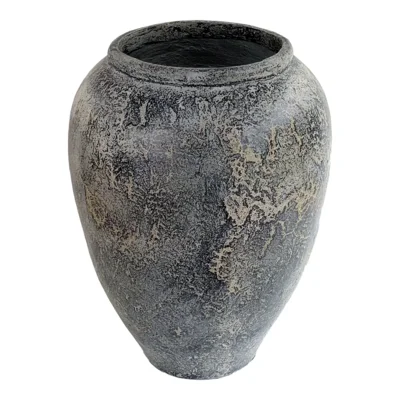 Capelo Dekorationskrukke, 66 cm. høj