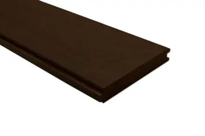Bambus X-treme® dobbeltsidet hegnsplanker - 137 mm. 