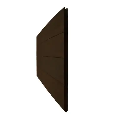 Bambus X-treme® dobbeltsidet hegnsplanker - 137 mm. 