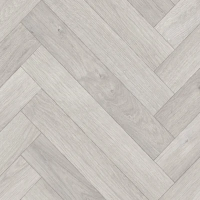Start Billigt vinylgulv - Alaska Lys sildeben - REST 270X325 CM.