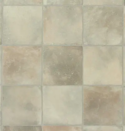 Vinylgulv - Start Toscana fliser - REST 250X400 CM.