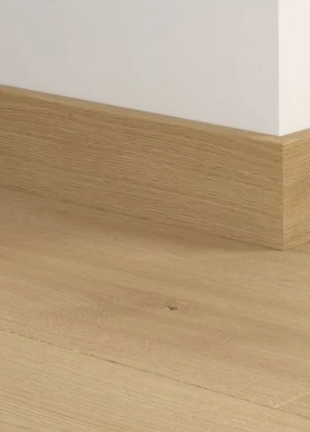 Fodpanel til laminatgulv - Vineyard Oak, INGEN RETURRET! 