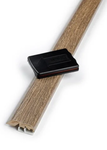 5-i-1 liste til laminatgulv - Country Oak, INGEN RETURRET! 