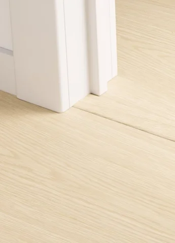 Vinyl 4-i-1 liste til Glomma, Natural Meadow Oak, INGEN RETURRET! 