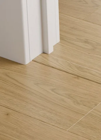 Vinyl 4-i-1 liste til Namsen/Vorma, Beige Norwegian Oak, INGEN RETURRET! 