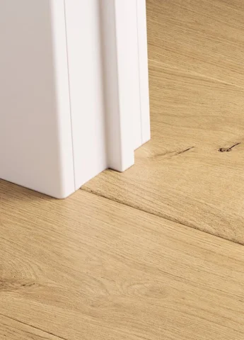 Vinyl 4-i-1 liste til Namsen, Natural Forest Oak, INGEN RETURRET! 