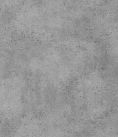 Maxima EKO Vinylgulv - Mørk beton - REST 135X400 CM