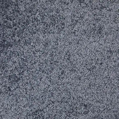Elite luv gulvtæppe Blå - REST 490X400 CM.