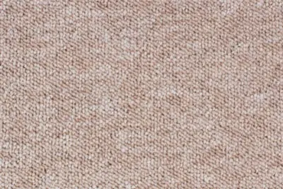 Metro gulvtæppe Beige - REST 125X400 CM.