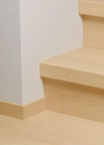 Pergo Trappeprofil laminat, Silk Oak, INGEN RETURRET!