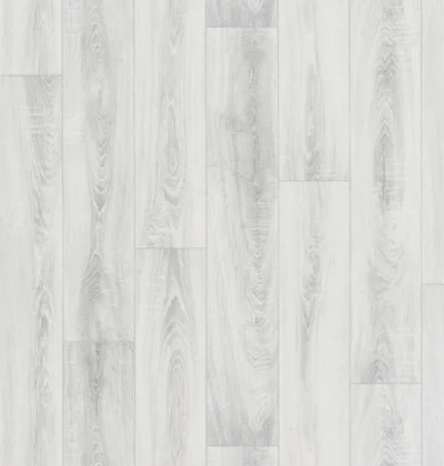 Bonus Vinylgulv - Lys Eg - REST 340X400 CM.