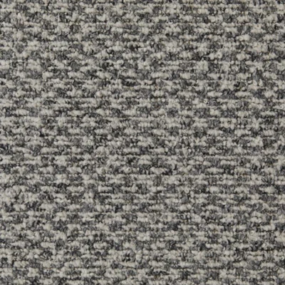 Cannon gulvtæppe, Silver - REST 295X400 CM.