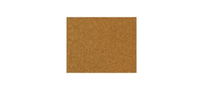 Korkment 2 mm.
