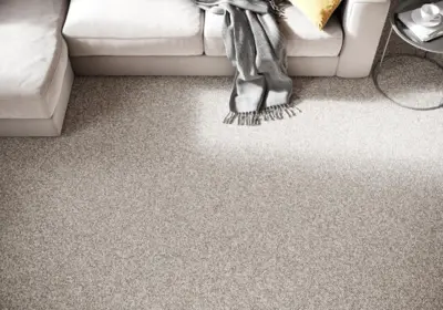 Fletco Comfort Home Grå/beige