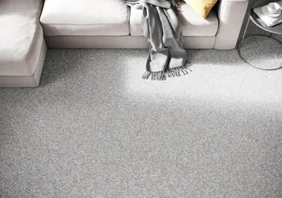 Fletco Comfort Home Grå