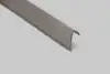Primo Gummi trappeforkant 29x46 mm.