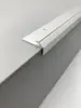 Trappeafslutning, 5 mm. skrå - midthullet 