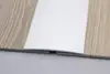 Mat eloxeret aluminium