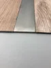 60x3 mm. Brandskinne - u/huller
