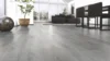 Kaindl laminatgulv - Eg plank hvid