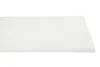 Laminatbordplade Original, Hvid