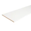 Laminatbordplade Original, Hvid