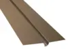 Billig varmefordelingsplade 20 mm. - 0,45 mm. Alu