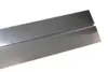 Billig varmefordelingsplade 20 mm. - 0,45 mm. Alu