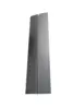 Billig varmefordelingsplade 20 mm. - 0,45 mm. Alu