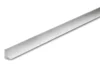 Hulkel-liste, MASSIV Aluminium