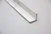 25 x 25 x 3 mm. vinkelprofil - u/huller