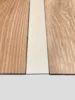 30x2 mm. flad profil - u/huller 