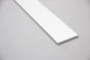 40x4 mm. flad profil - u/huller 