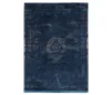 Blue night 8254
