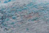 Grey Turquoise 8255