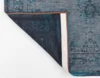 Grey Turquoise 8255